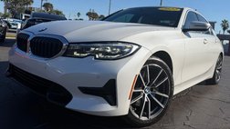 2022 BMW 3 Series 330i