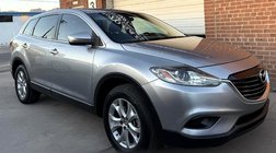 2015 Mazda CX-9 Sport