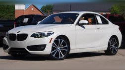 2020 BMW 2 Series 230i xDrive