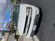 2005 Chevrolet TrailBlazer LT