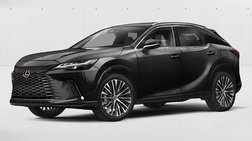 2023 Lexus RX 350 Premium