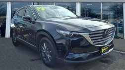 2023 Mazda CX-9 Touring