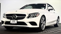 2023 Mercedes-Benz C-Class C 300 4MATIC