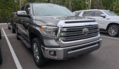 2019 Toyota Tundra 1794 Edition