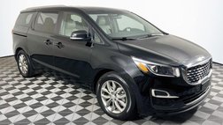 2019 Kia Sedona EX