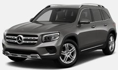 2020 Mercedes-Benz GLB GLB 250