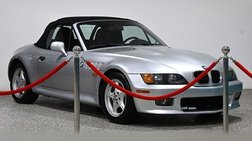 1999 BMW Z3 2.3