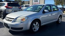 2007 Chevrolet Cobalt LT