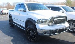 2018 Ram Ram Pickup 1500 Lone Star