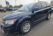 2014 Dodge Journey SXT