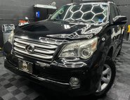 2011 Lexus GX 460 Base
