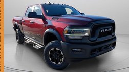 2020 Ram Ram Pickup 2500 Power Wagon
