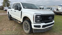 2024 Ford Super Duty F-250 XL