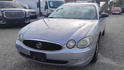 2006 Buick LaCrosse CXL