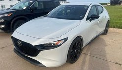 2024 Mazda MAZDA3 2.5 S Select Sport
