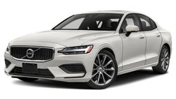 2019 Volvo S60 T5 Momentum