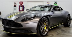 2019 Aston Martin DB11 AMR