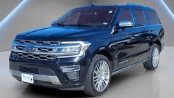 2023 Ford Expedition Platinum