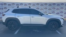 2024 Mazda CX-50 2.5 S Select