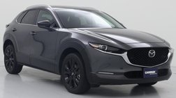 2024 Mazda CX-30 2.5 Turbo Premium Plus