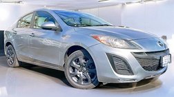 2010 Mazda MAZDA3 i Sport