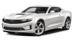 2023 Chevrolet Camaro LT 1LT