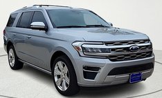 2023 Ford Expedition Platinum