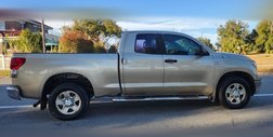 2007 Toyota Tundra SR5
