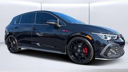 2024 Volkswagen Golf GTI 380 S