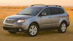 2013 Subaru Tribeca 3.6R Limited