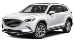 2023 Mazda CX-9 Grand Touring