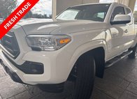 2022 Toyota Tacoma SR V6