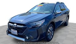 2024 Subaru Outback Touring XT