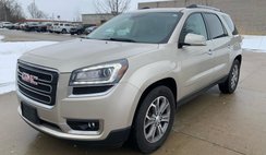 2016 GMC Acadia SLT-1
