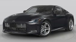 2024 Nissan Z Performance