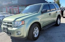 2010 Ford Escape Hybrid Base