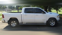 2021 Ram Ram Pickup 1500 Lone Star