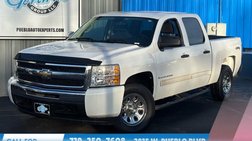 2009 Chevrolet Silverado 1500 LT