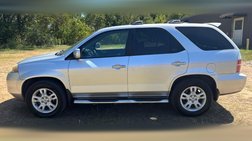 2006 Acura MDX Touring w/Navi