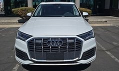 2024 Audi Q7 quattro Premium Plus 45 TFSI