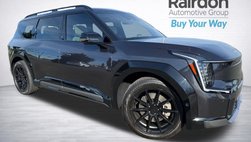 2024 Kia EV9 GT-Line