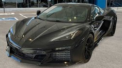 2026 Chevrolet Corvette Z06