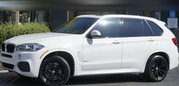2017 BMW X5 xDrive35d