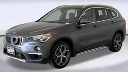 2019 BMW X1 xDrive28i