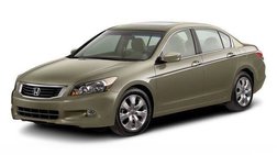 2010 Honda Accord EX-L V6