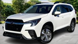 2025 Subaru Ascent Premium 7-Passenger
