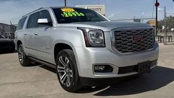 2018 GMC Yukon XL Denali