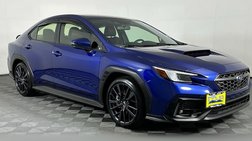 2024 Subaru WRX Limited