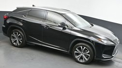 2020 Lexus RX 350 Base