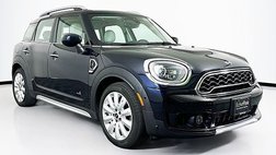 2020 MINI Countryman Cooper S ALL4